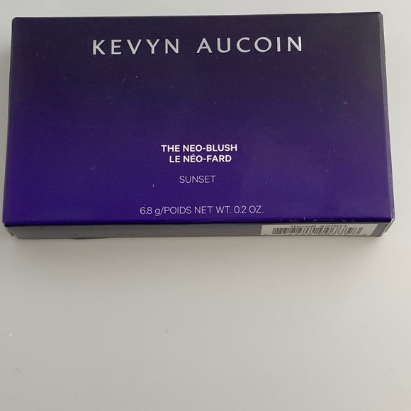 Kevyn Aucoin Neo Blush - Picture 4 of 5